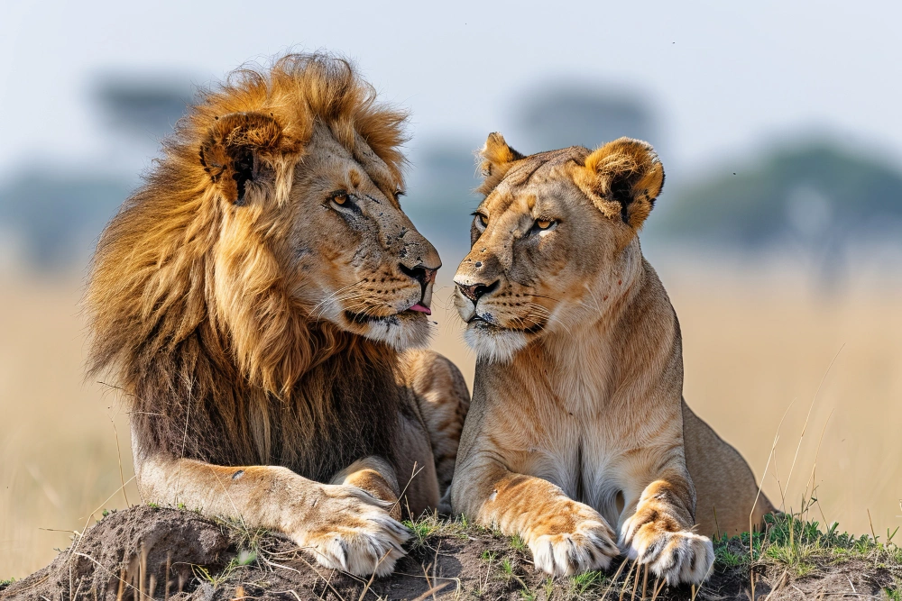 3 Days Tanzania Safari