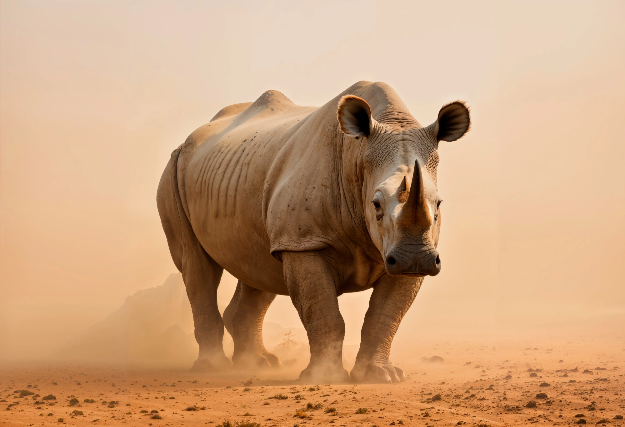 9 Days Serengeti Tour