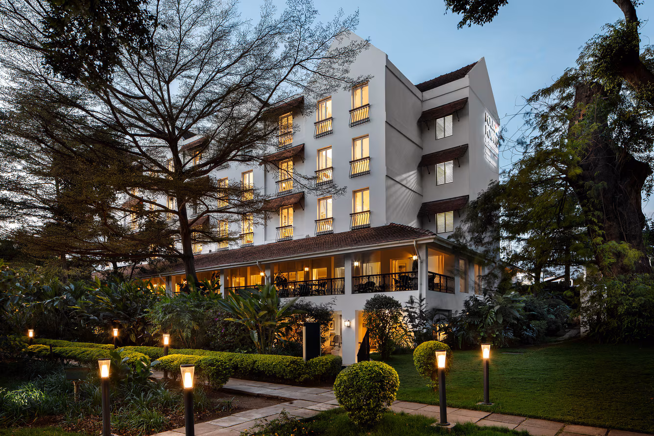 Four Points by Sheraton