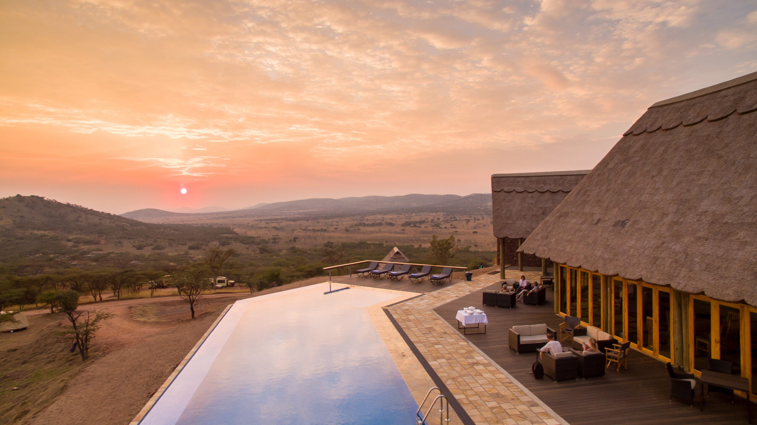 10 Days Family Safari