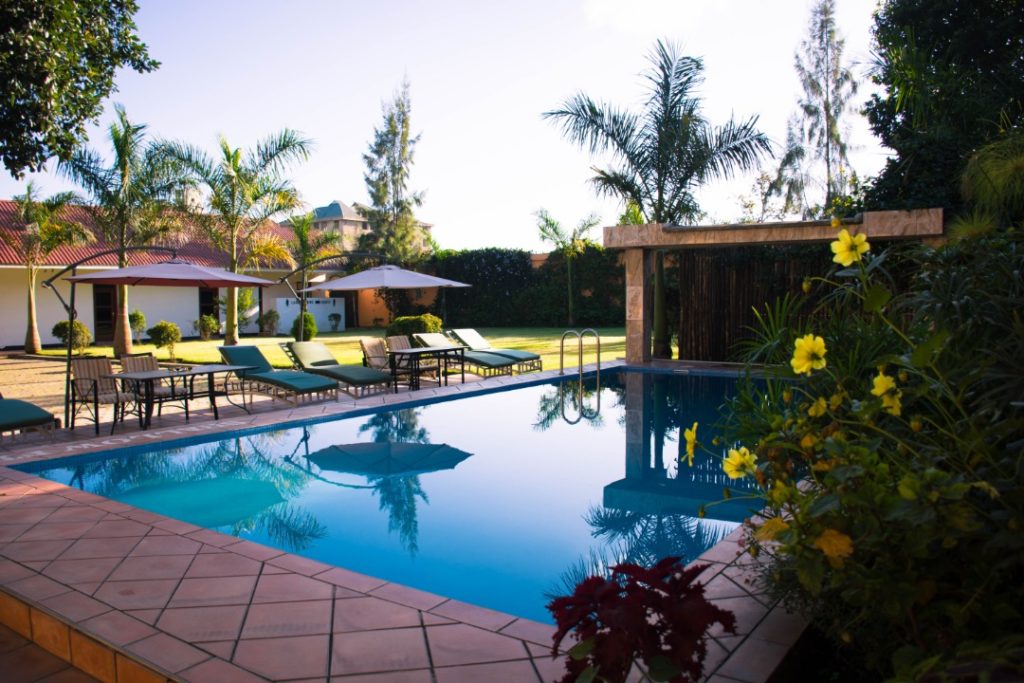 Tulia Boutique & Spa